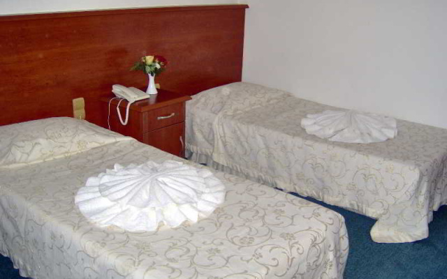 Budak Hotel