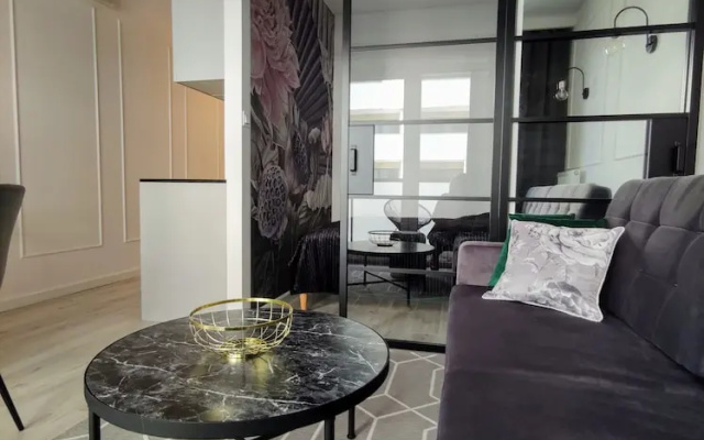 Apartament Glamour - 365PAM
