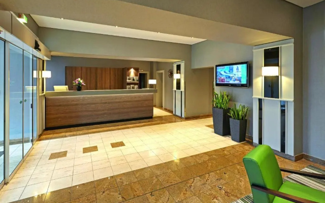 Seaside Residenz Hotel Chemnitz