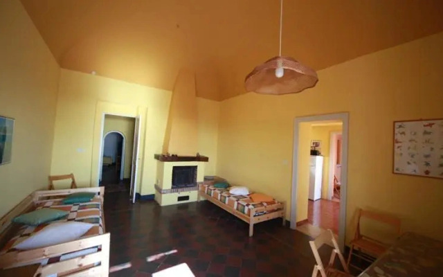 Villa Maria
