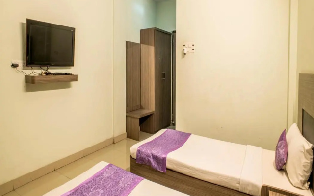 Ginger Durgapur