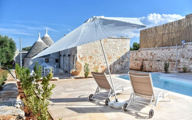 Borgo S Clara - Maria by Wonderful Italy