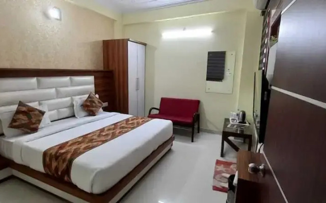 Satyadeep Inn