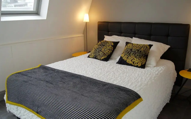 Appart Hôtel Lille - LEO
