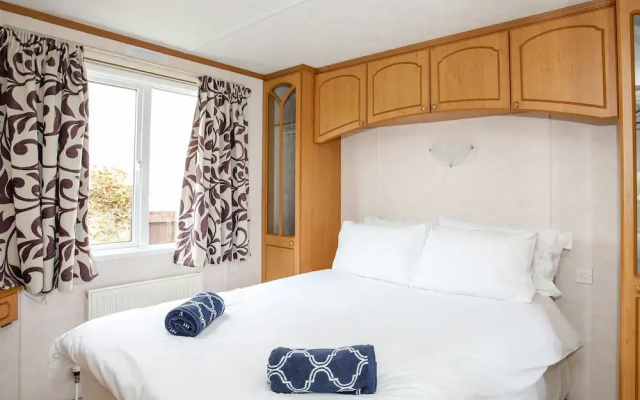 Bwthyn Y Bae Lodge
