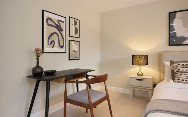 The Deptford Garden House