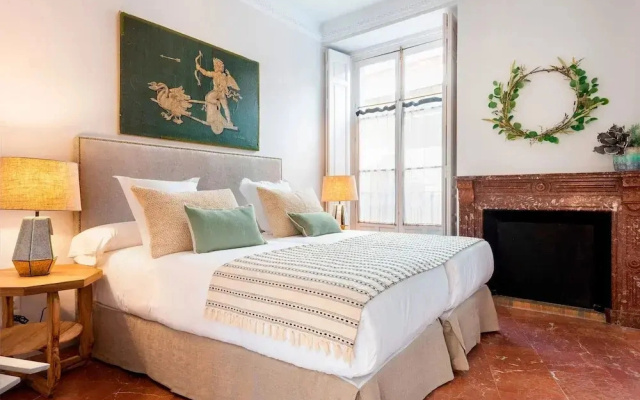 Genteel Home San Isidoro Terrace