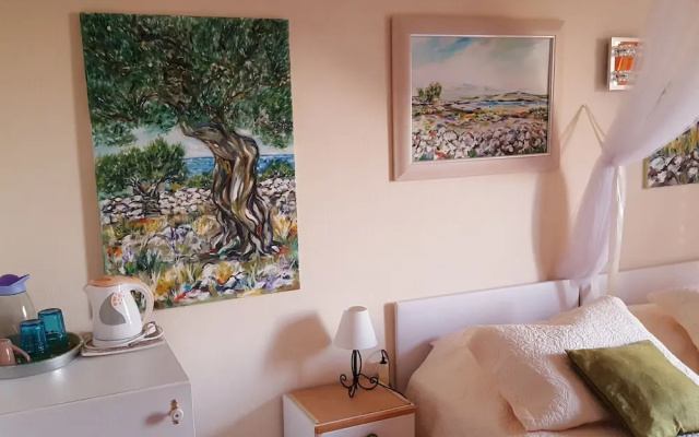 Art Villa Ines