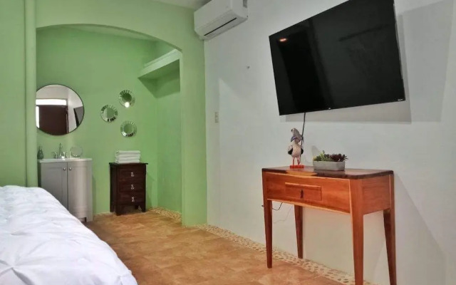 Pelican Inn at Las Dunas Chelem Hotel