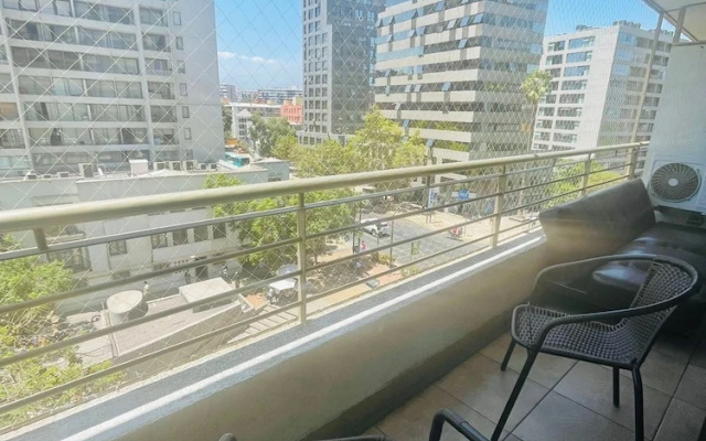 Espacio M Providencia