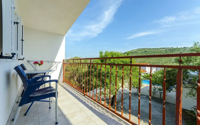 Apartments Ugrina