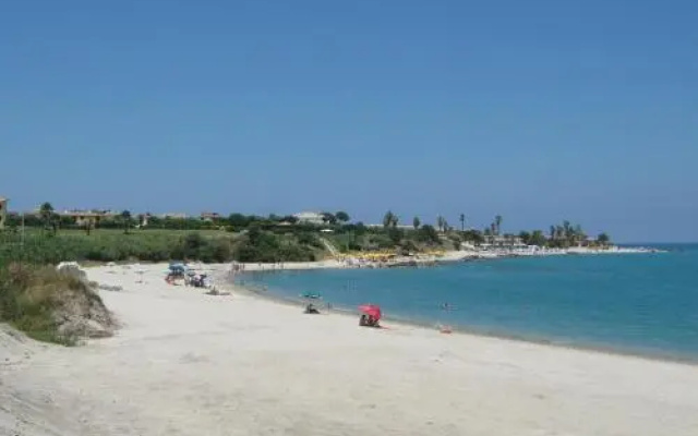 Residenza Altmar