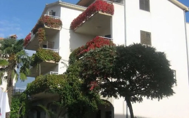 Biserka - 50 m From Beach - A6