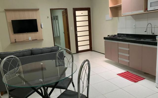 Residencial Milagre 202