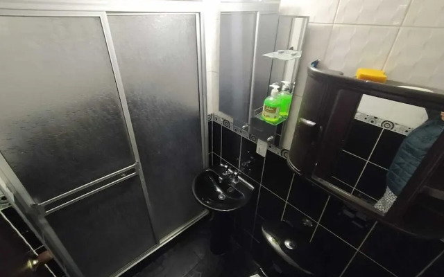 Hermoso apartamento completo buen precio