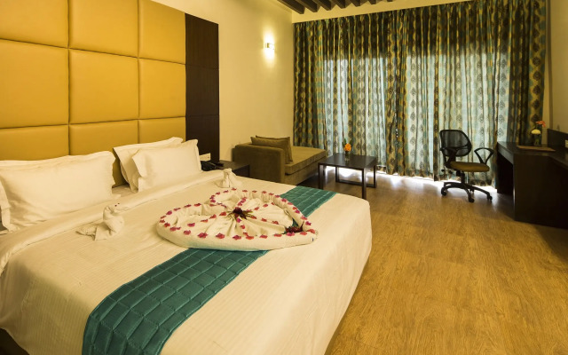 Sinclairs Retreat Kalimpong