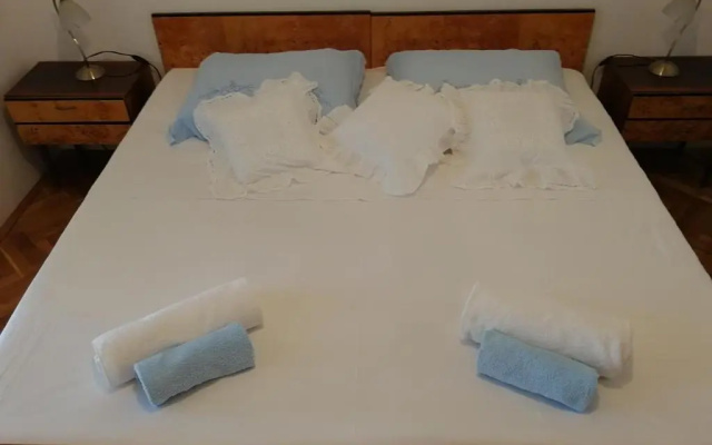 Apartman Mladenka
