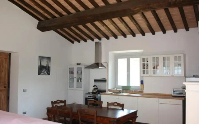 Casa delle Grazie