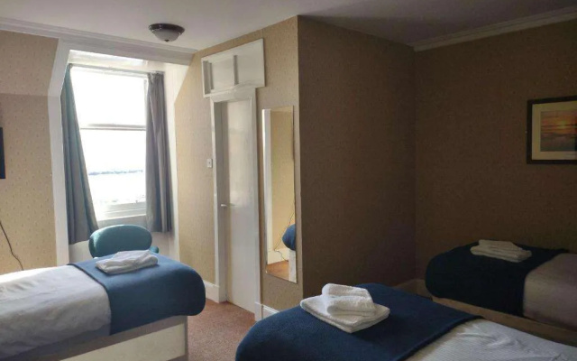The Stromness Hotel