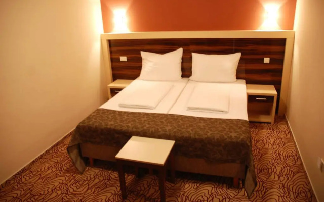 Hotel Terra