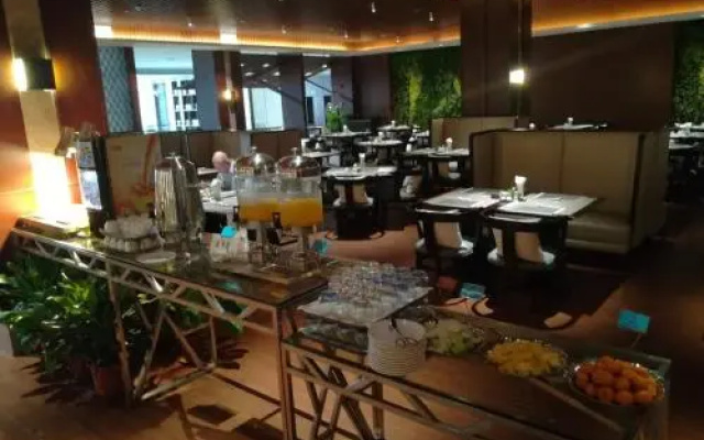 Puning Colife Hotel