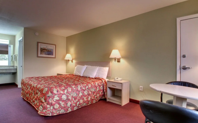 Econo Lodge Montgomery