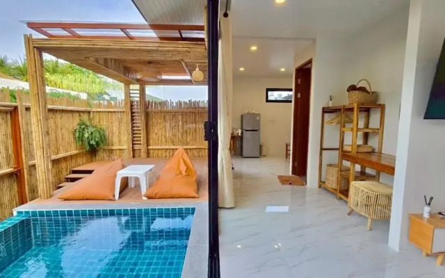 Ubox samui Hostel & Bungalows