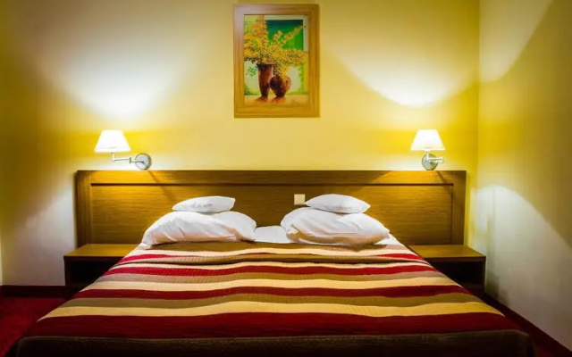 Hotel Folwark