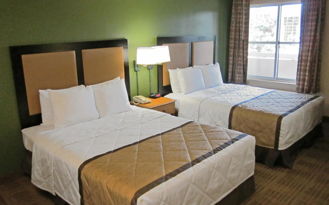 Extended Stay America - Houston - Willowbrook