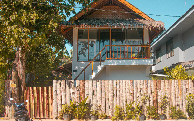 Paradiso Hostel