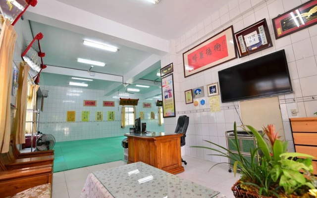 Adeanni B&B