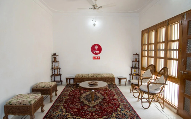 OYO 10412 Home Exotic 4BHK Villa Govardhan Vilas