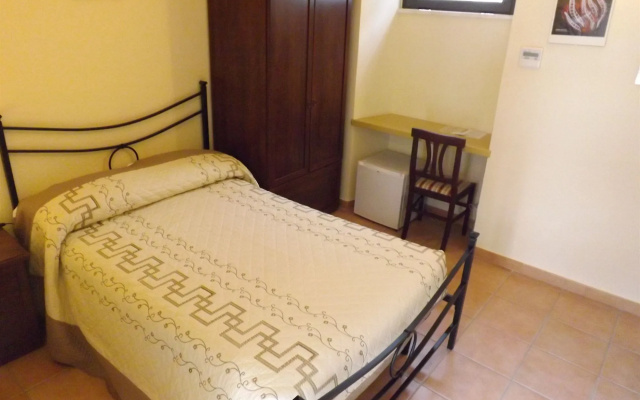 Camere del Re