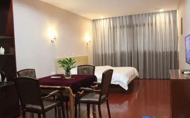 Qile Homestay
