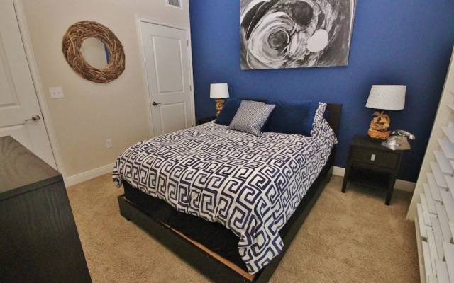 The Wave 302 Apartment 3
