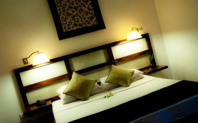 The Tamarind Tree Hotel – Katunayake