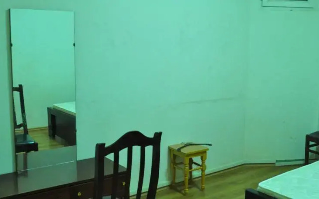 Tbilisi Rooms