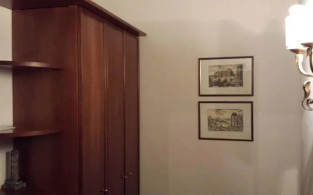 Rome First Class Private Apartments