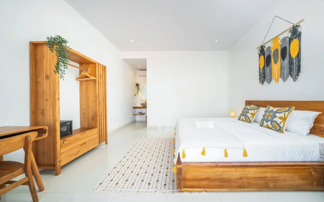 Villa Melita - Canggu