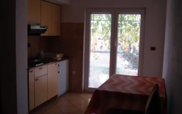 Apartments Radacic