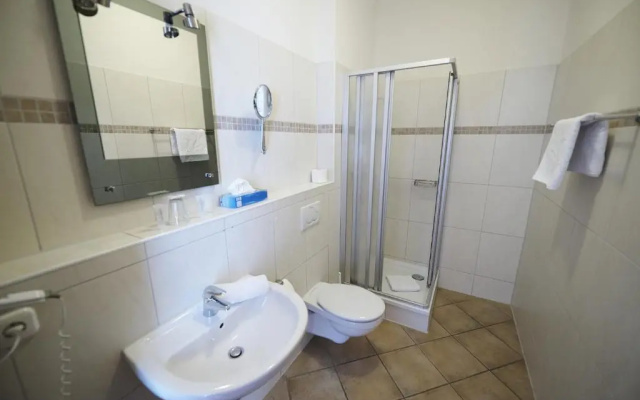 Hotel Wurster Kroog