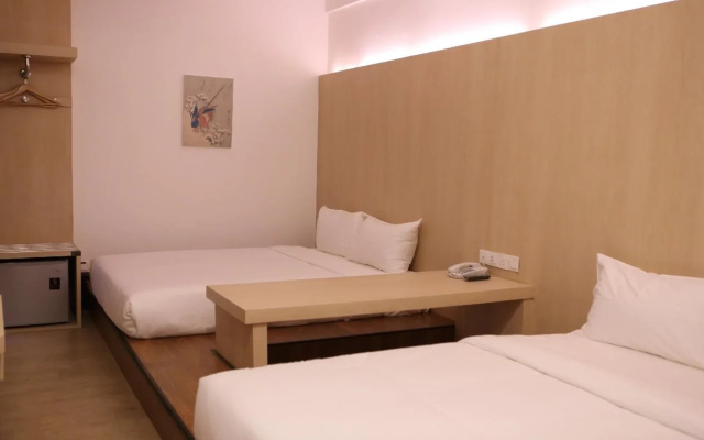 De House Hotel