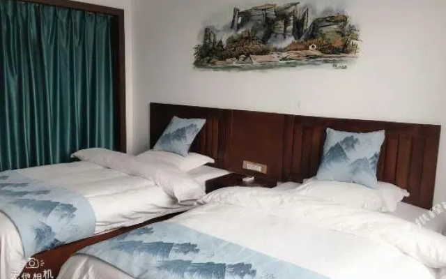 Tianyi Hotel Zhangjiajie