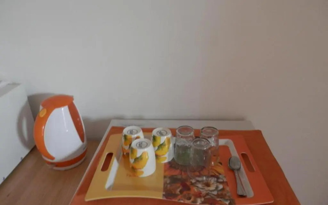 Guesthouse Matija