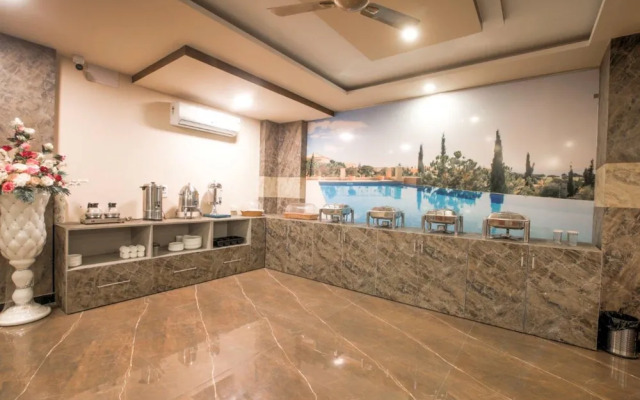 Amit House