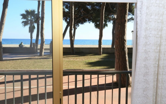 Apartamento Acogedor Para 6 Personas en Cambrils