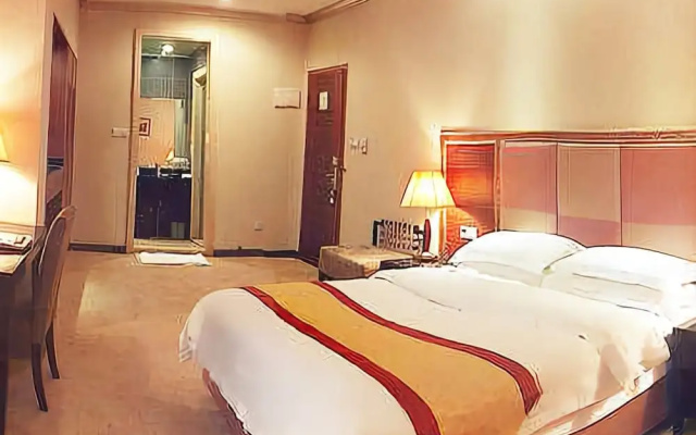 Carnival Hotel