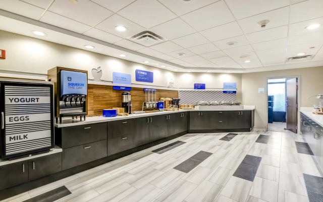Wingate by Wyndham Longview