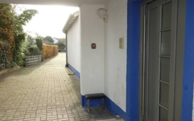 Tolstov-Hotels XL Apartment with Garden