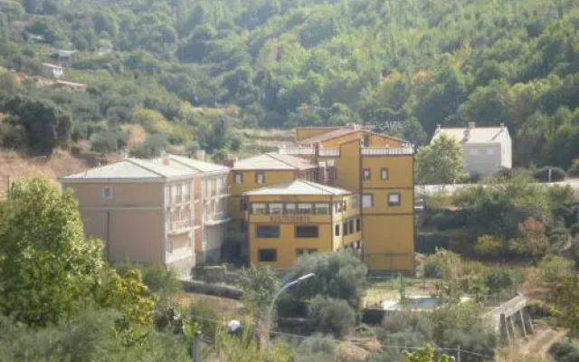 Hostal Solaire
